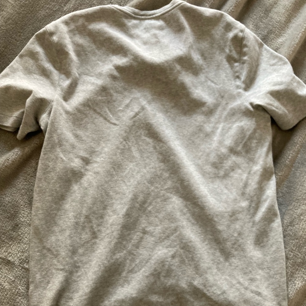 v neck MK shirt - Picture 2 of 5